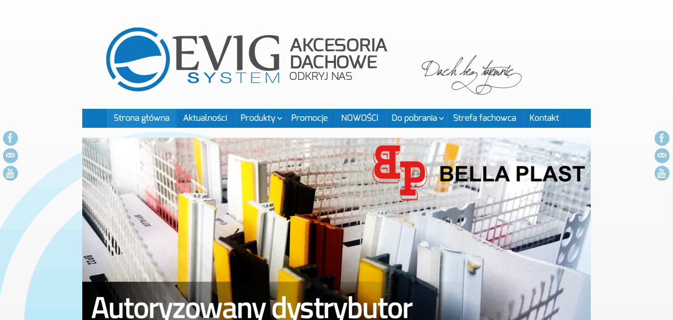 strona internetowa